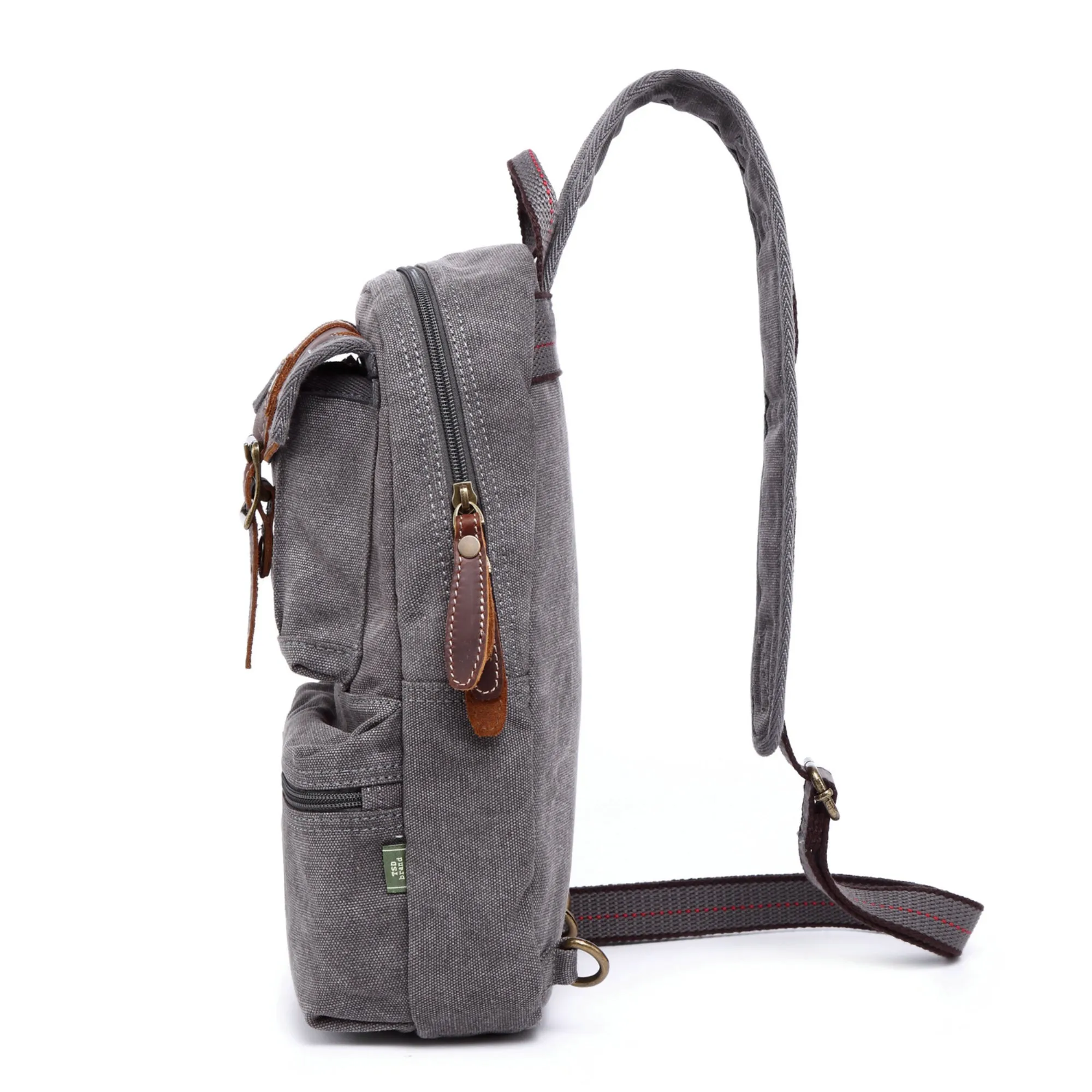 Turtle Ridge Sling Bag