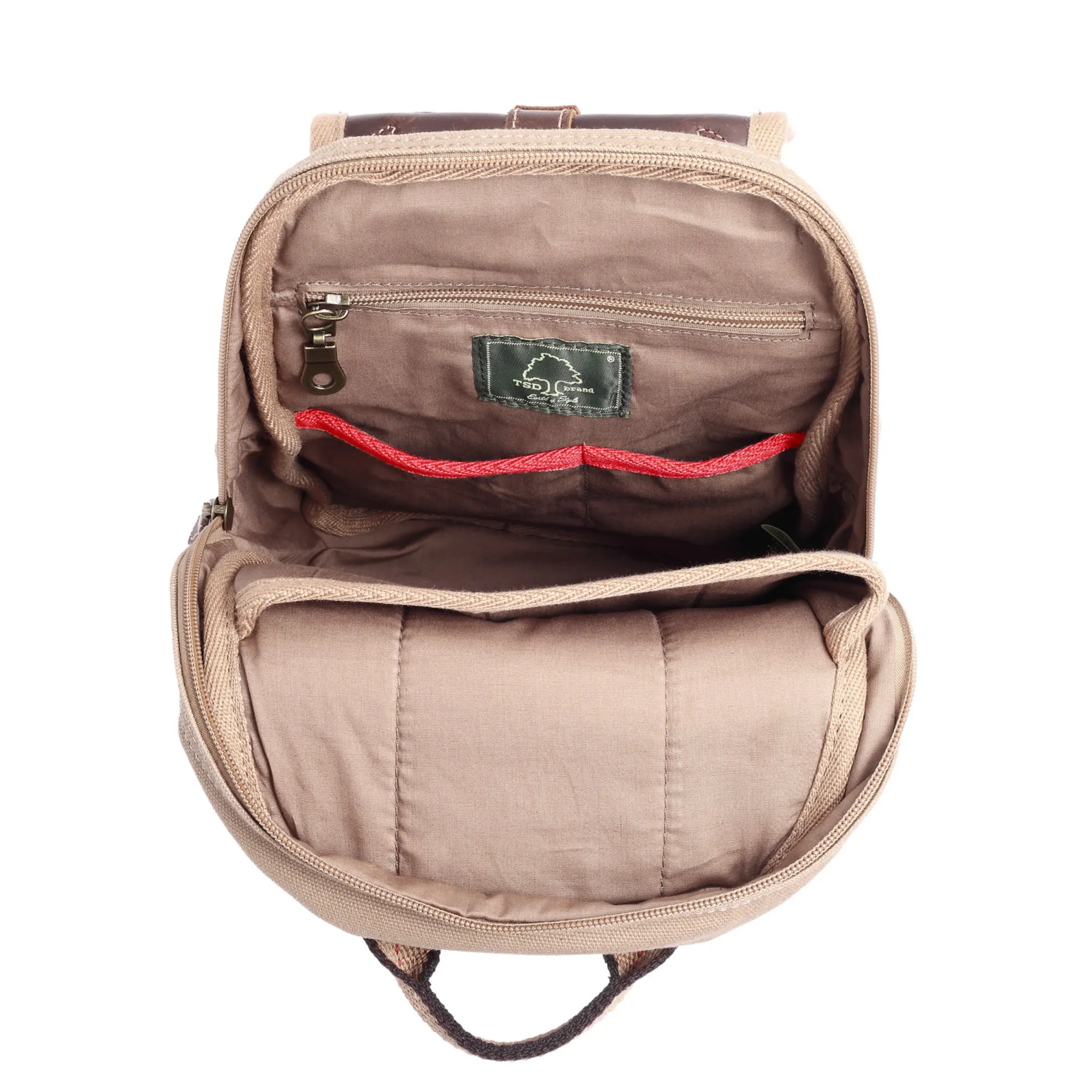 Turtle Ridge Sling Bag