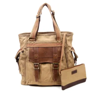 Turtle Ridge Tote