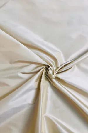 Turtledove Taffeta Silk Fabric