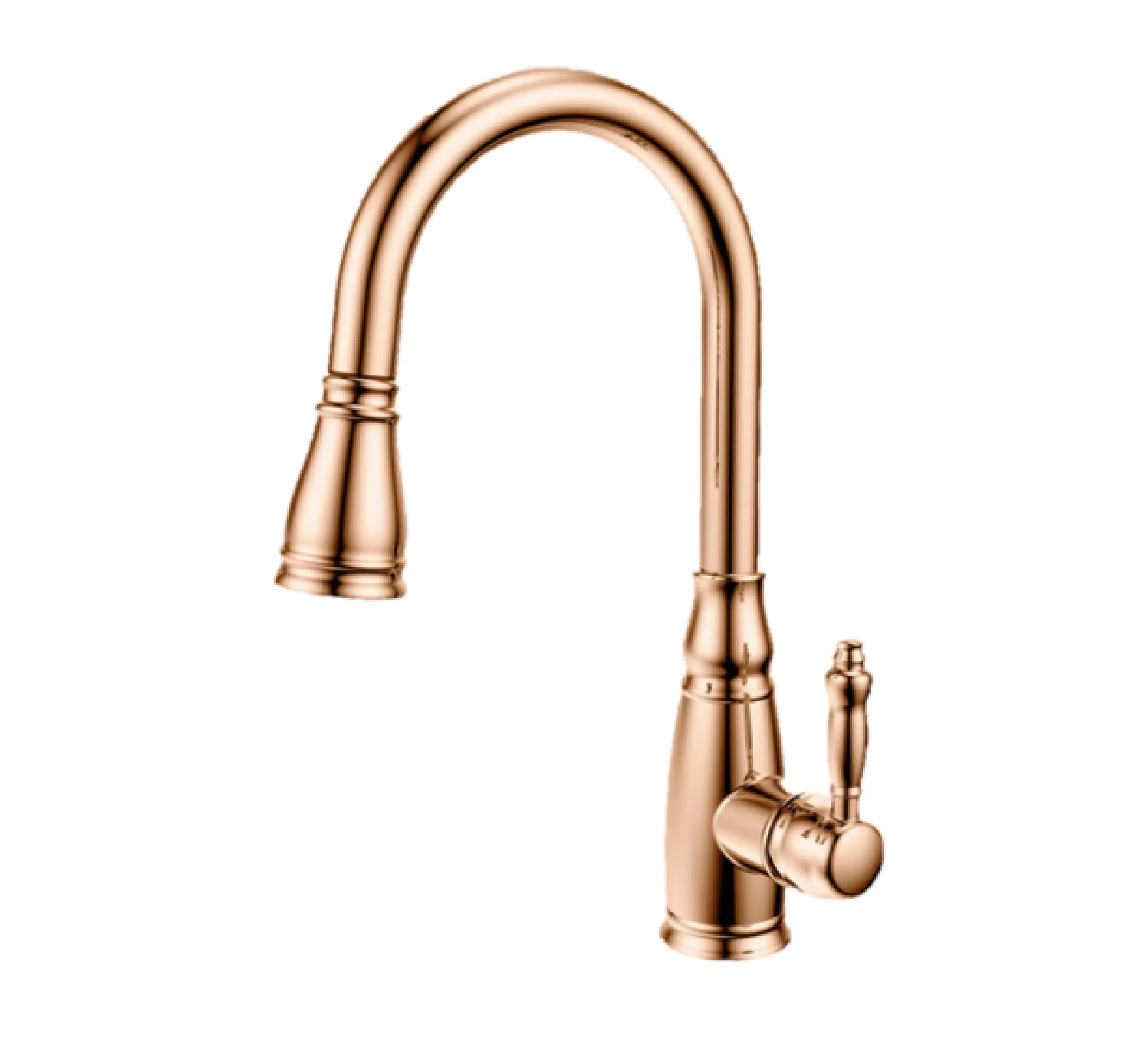 Tuscani TK101PO Cold Kitchen Tap