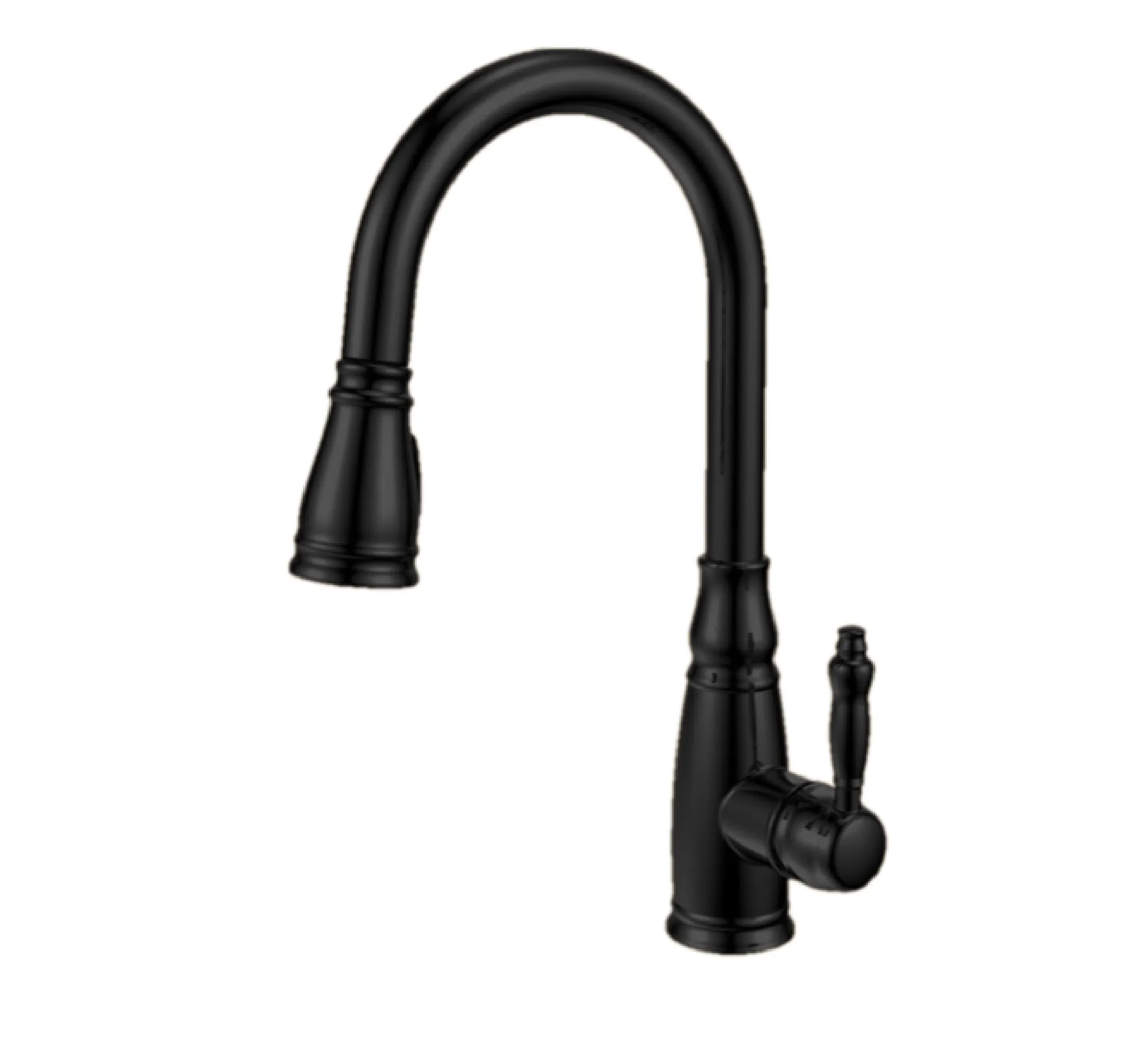 Tuscani TK101PO Cold Kitchen Tap