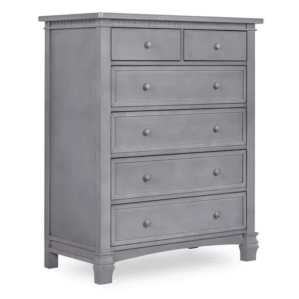 Tuscany 6-Drawer Chest