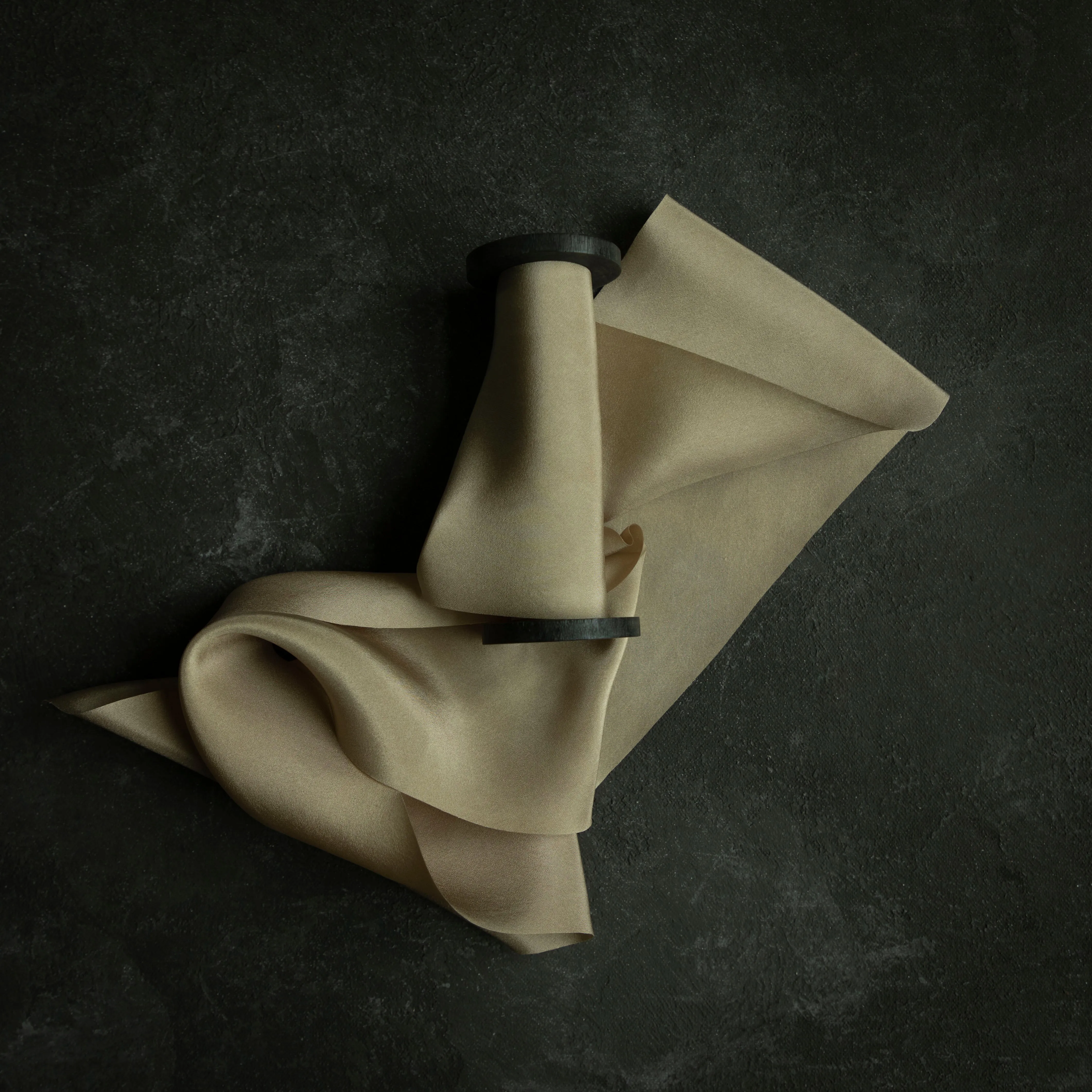 Tuscany Silk Ribbon