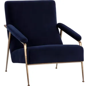 Tutti Chair, Abbington Navy