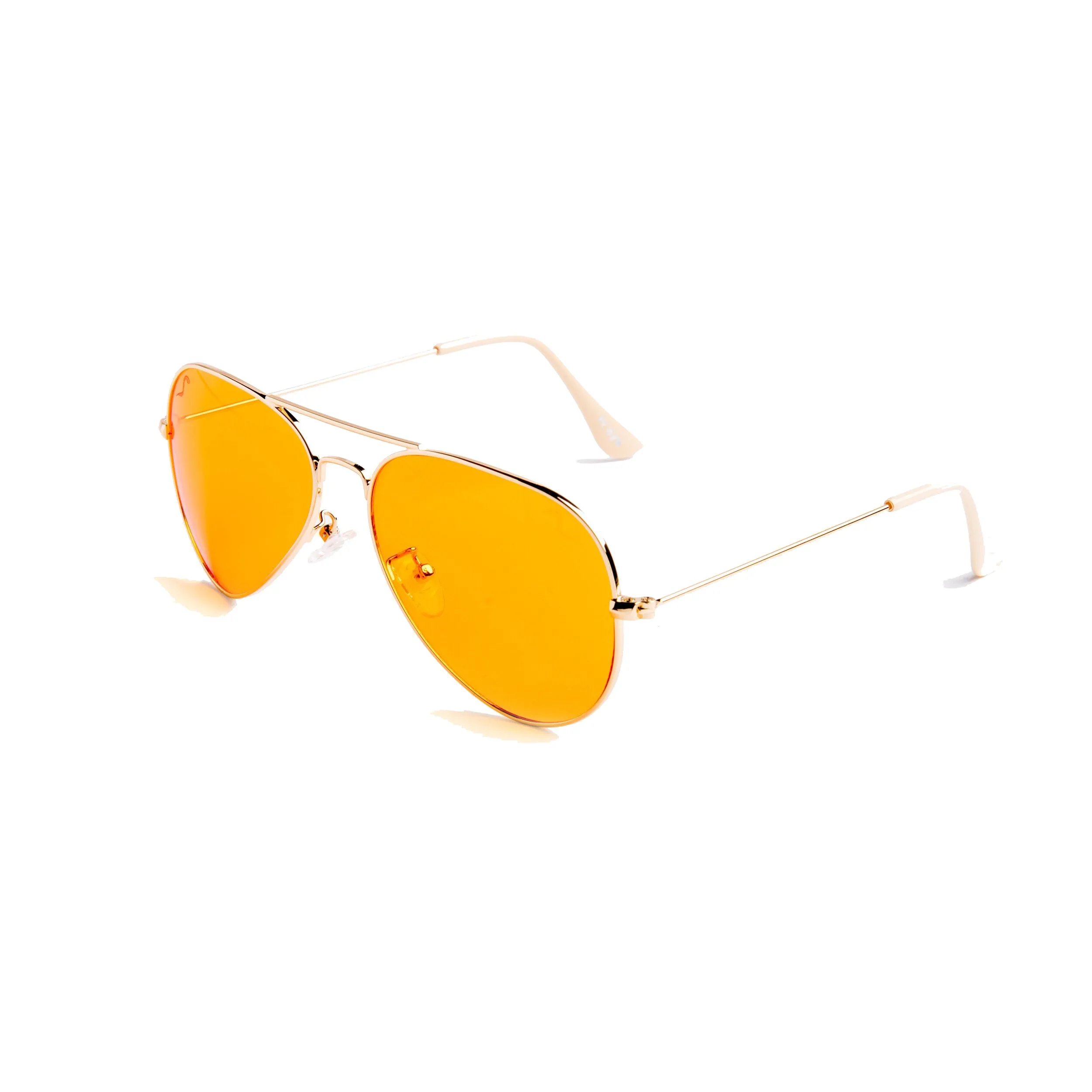 TV EYE Aviators - 4 COLORS