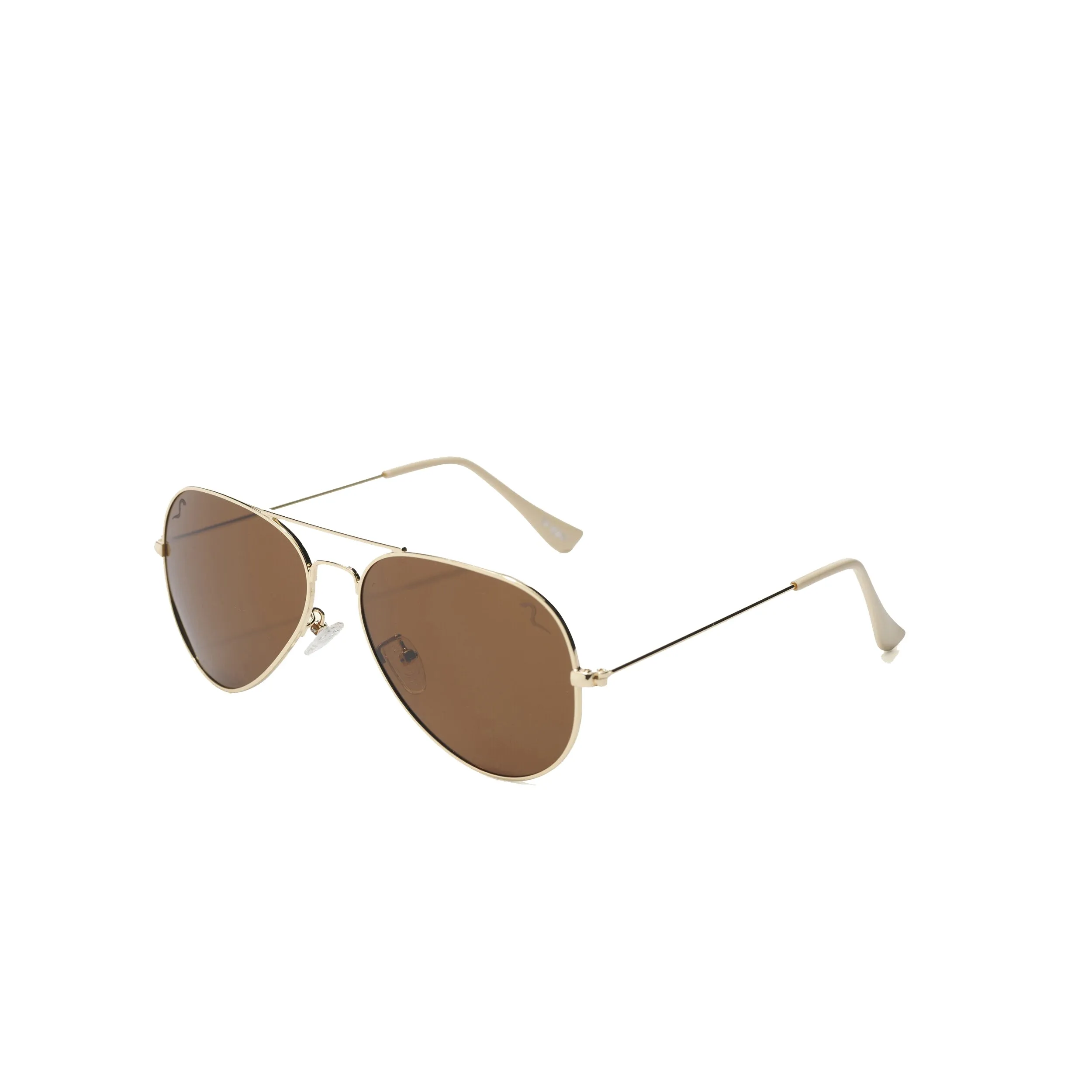 TV EYE Aviators - 4 COLORS