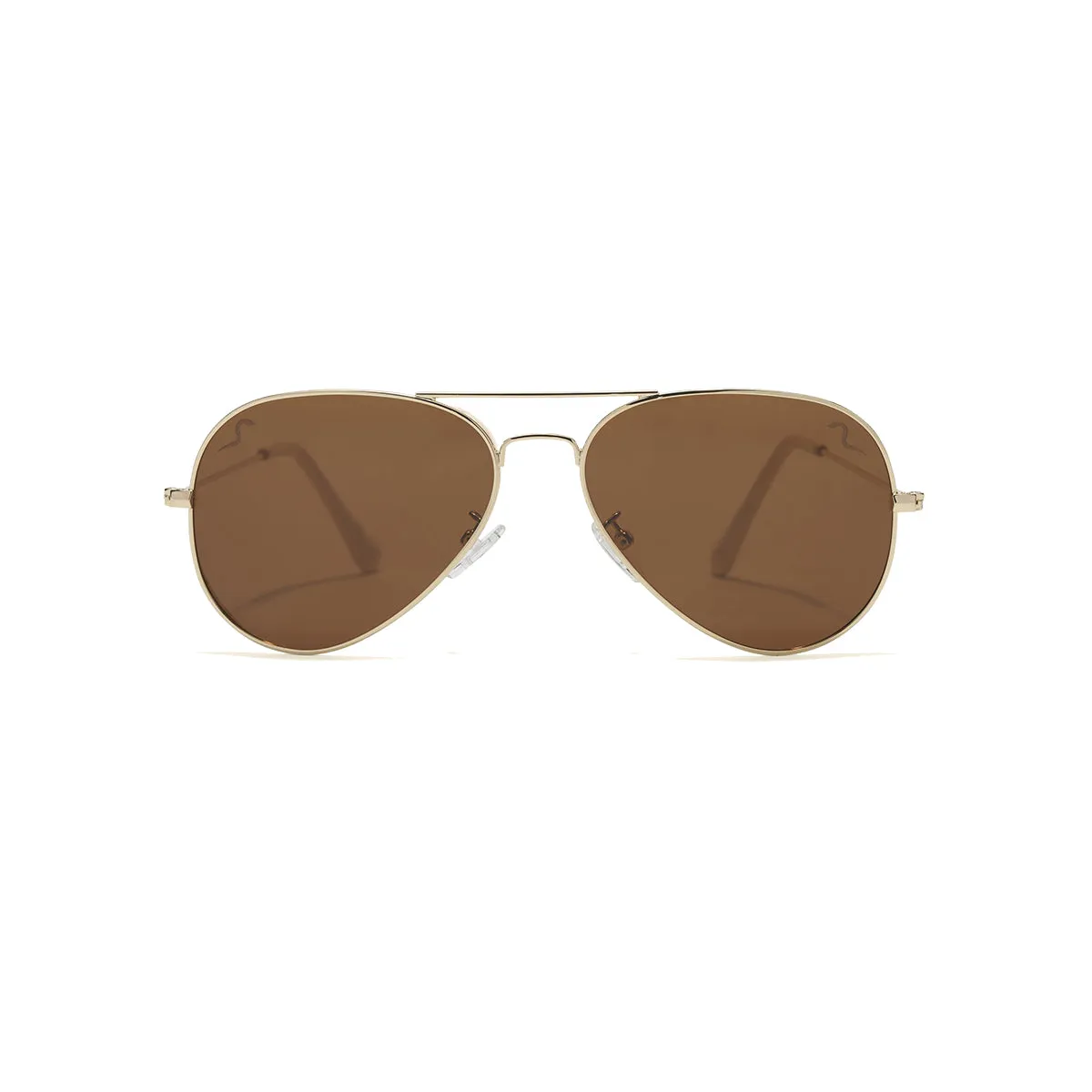 TV EYE Aviators - 4 COLORS