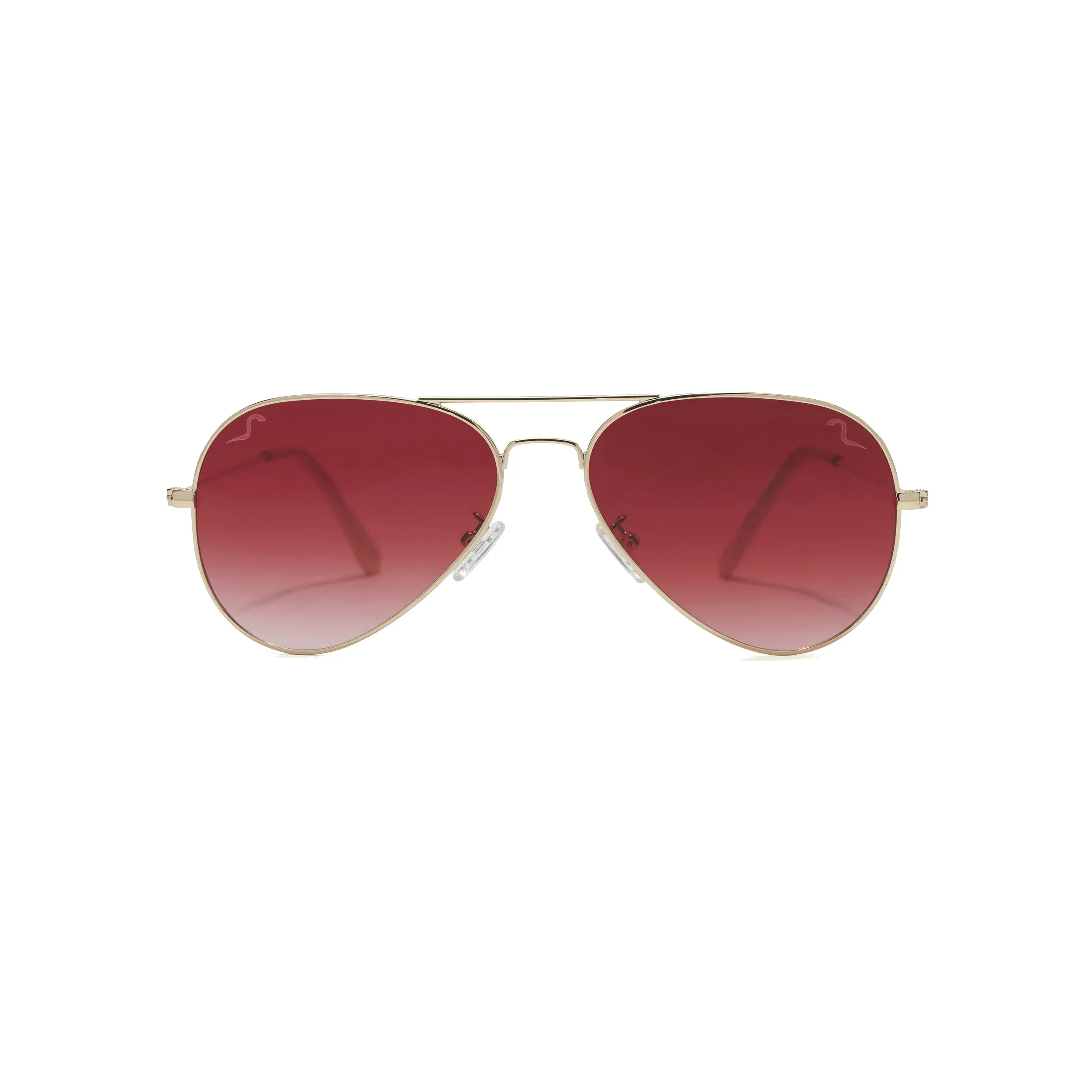 TV EYE Aviators - 4 COLORS