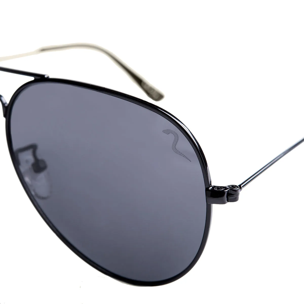 TV EYE Aviators - 4 COLORS