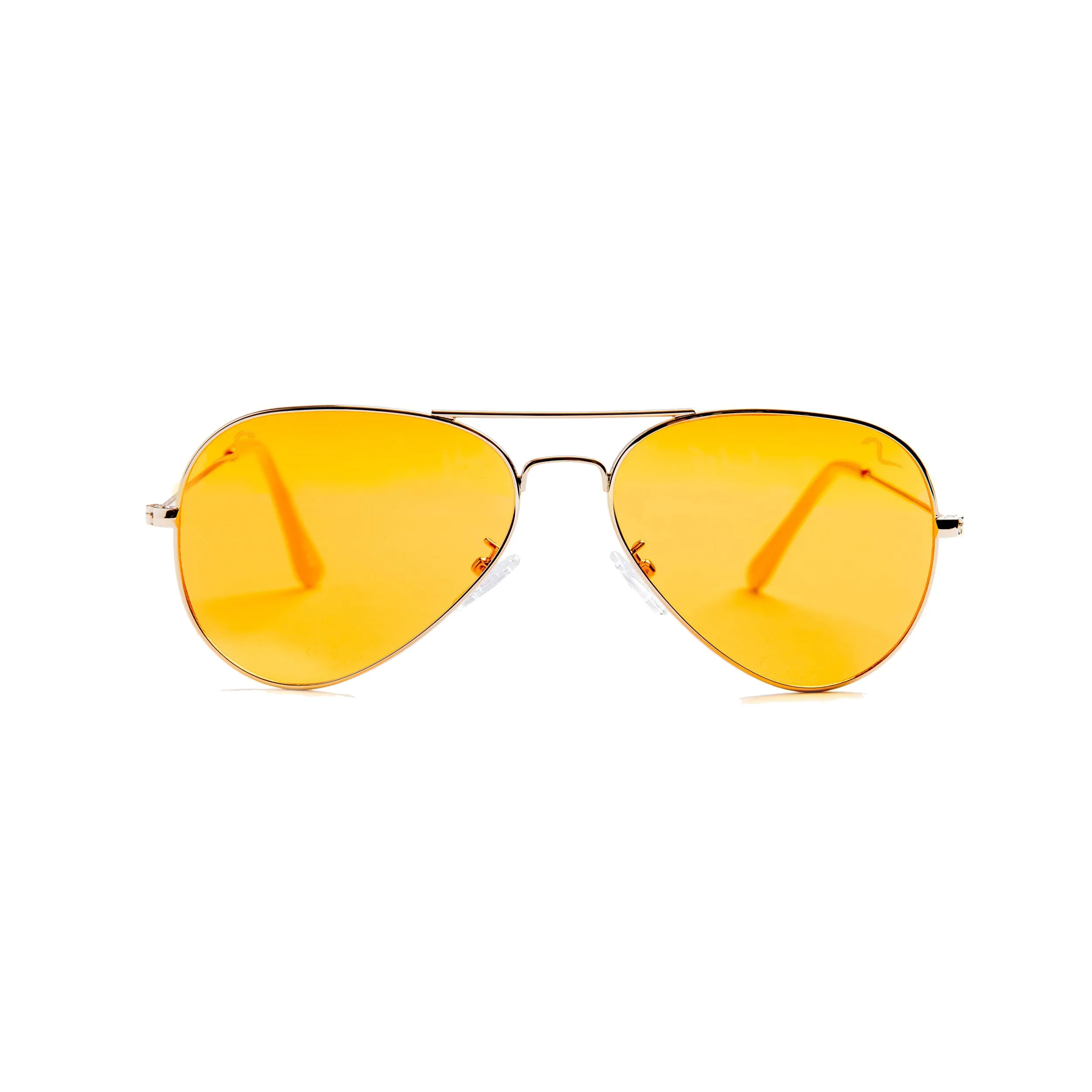 TV EYE Aviators - 4 COLORS