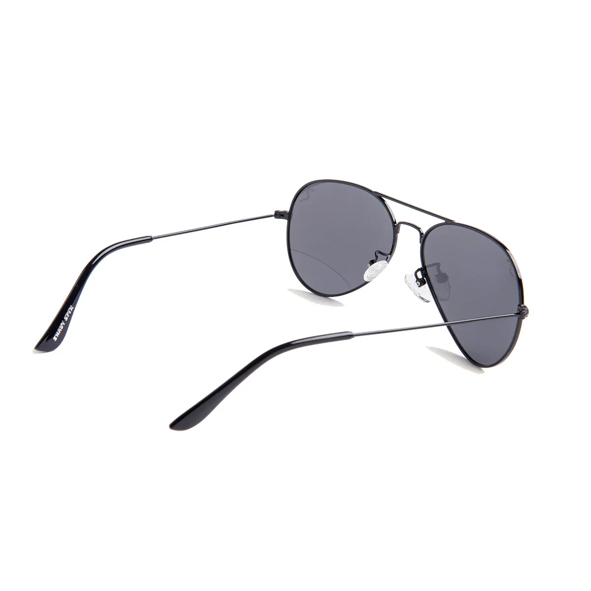 TV EYE Aviators - 4 COLORS