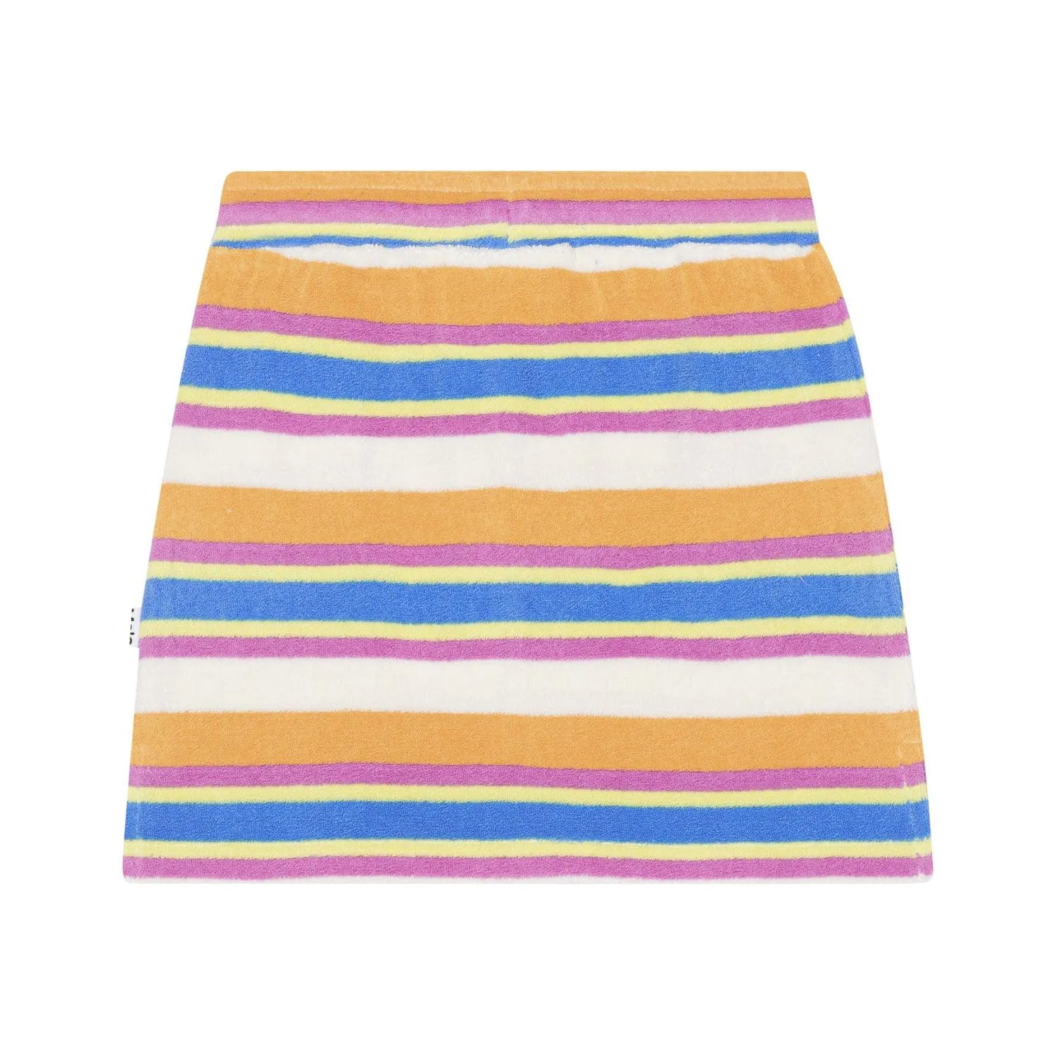 Tween Bottoms | Bethany Artist Stripe Skirt | Molo