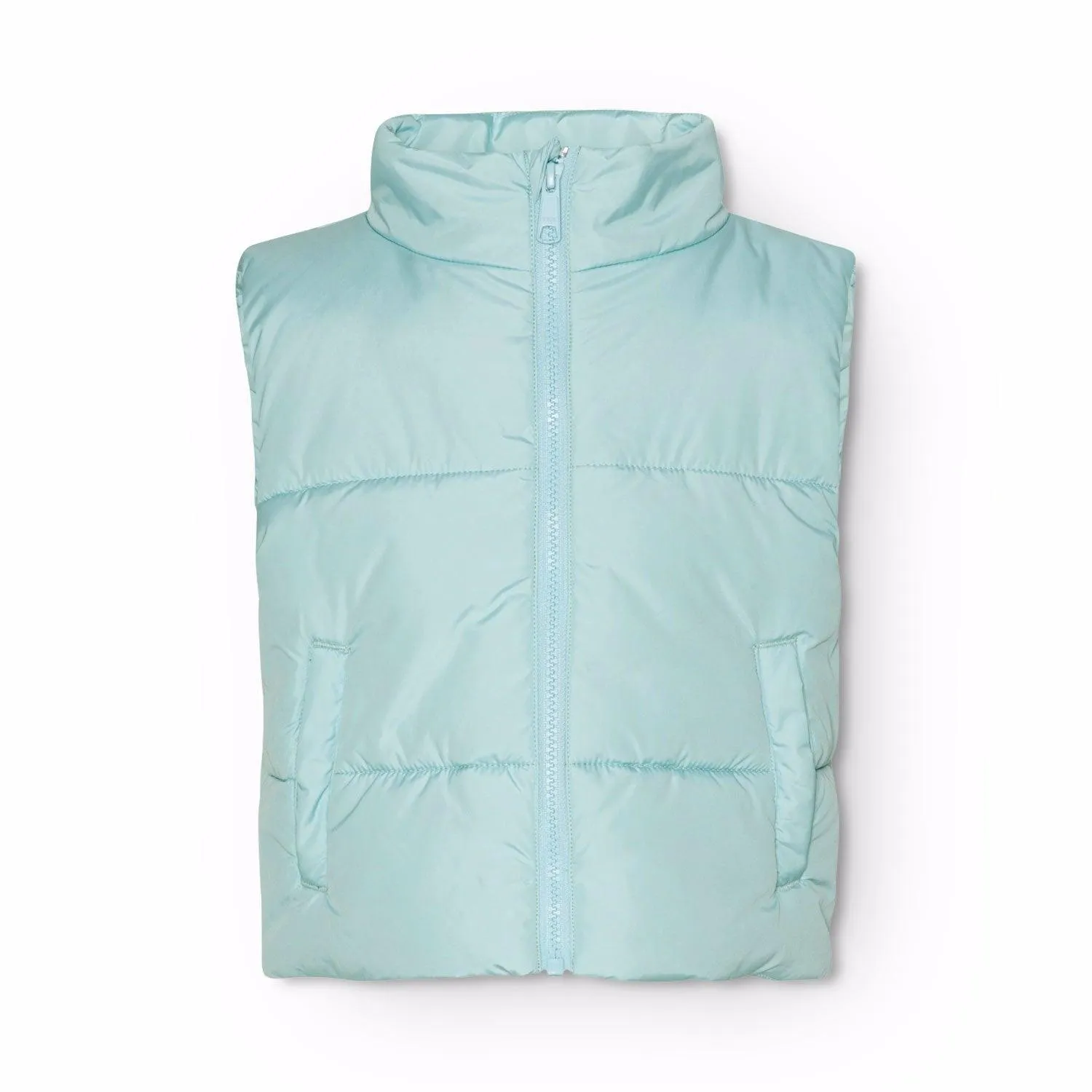 Tween Outerwear | Hester Butterfly Vest | Molo