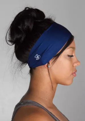 Twilight Yoga Headband