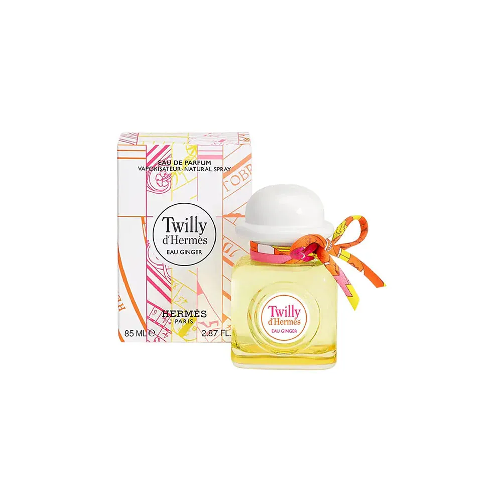 TWILLY D' HERMES EAU GINGER EDP 85ML