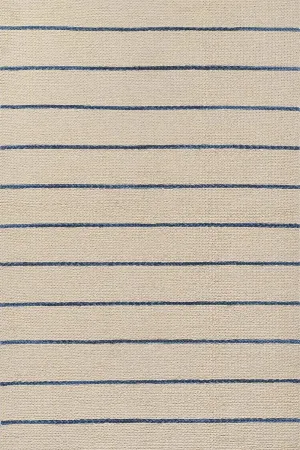 Twine TWI-1 Blue Rug