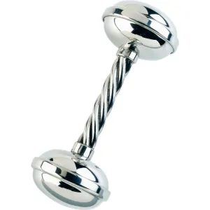 Twisted Handle Rattle