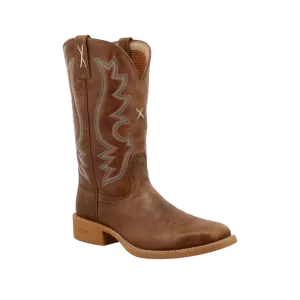 Twisted X Women's Tech X Roasted Pecan Boots