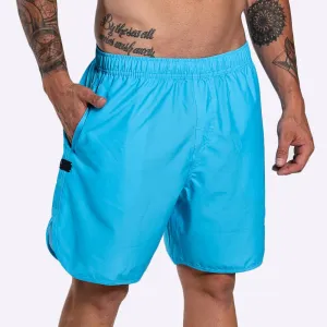 TWL - Men's Flex Shorts 2.0 - Alec Smith Azure Blue