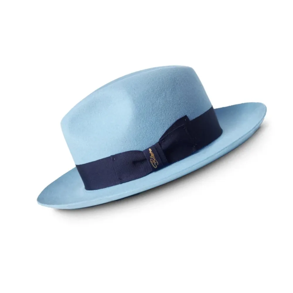 Two Tone Fedora