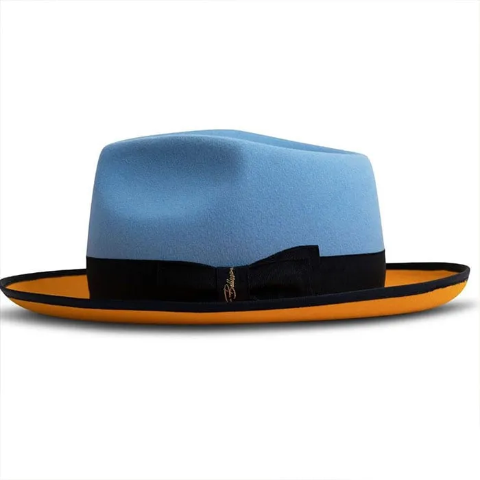 Two Tone Fedora