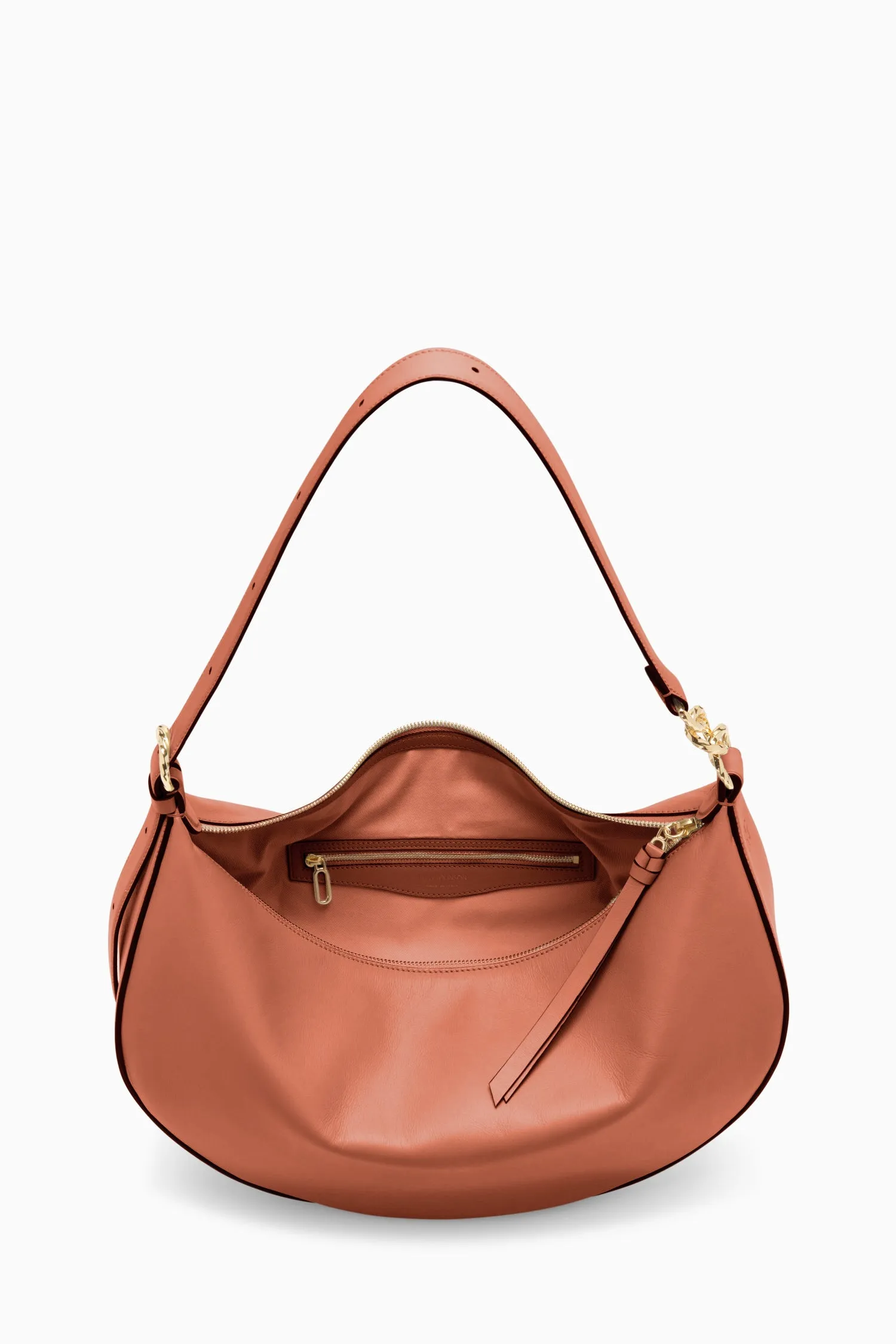 Twyla Large Hobo - Sierra