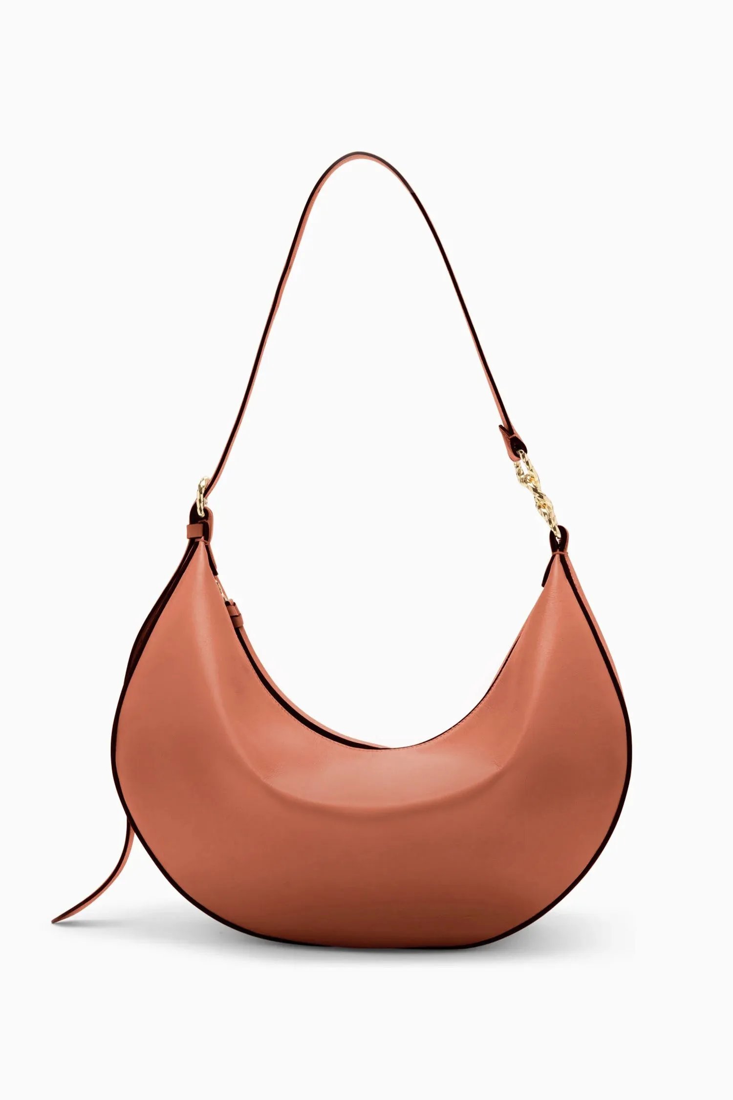 Twyla Large Hobo - Sierra