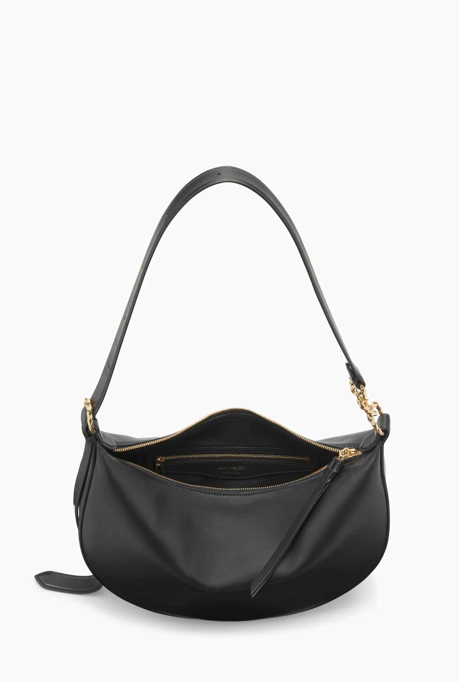 Twyla Small Hobo - Noir