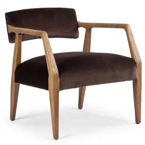 Tyler Chair, Surrey Cocoa