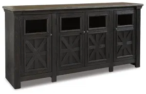 Tyler Creek 74" TV Stand