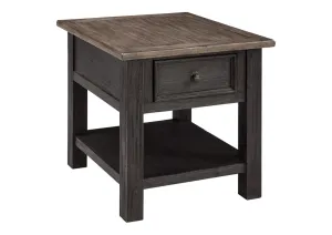 Tyler Creek End Table