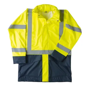 Typhoon X2 D/N Waterproof Coat