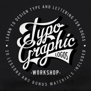 Typographic Logos Class