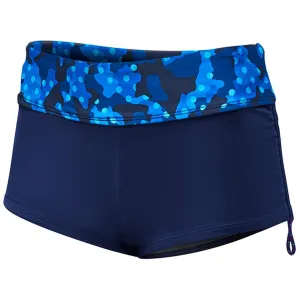 TYR Women's Cadet Della Boy Shorts