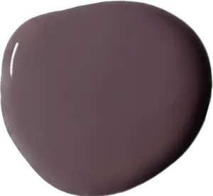 Tyrian Plum Wall Paint