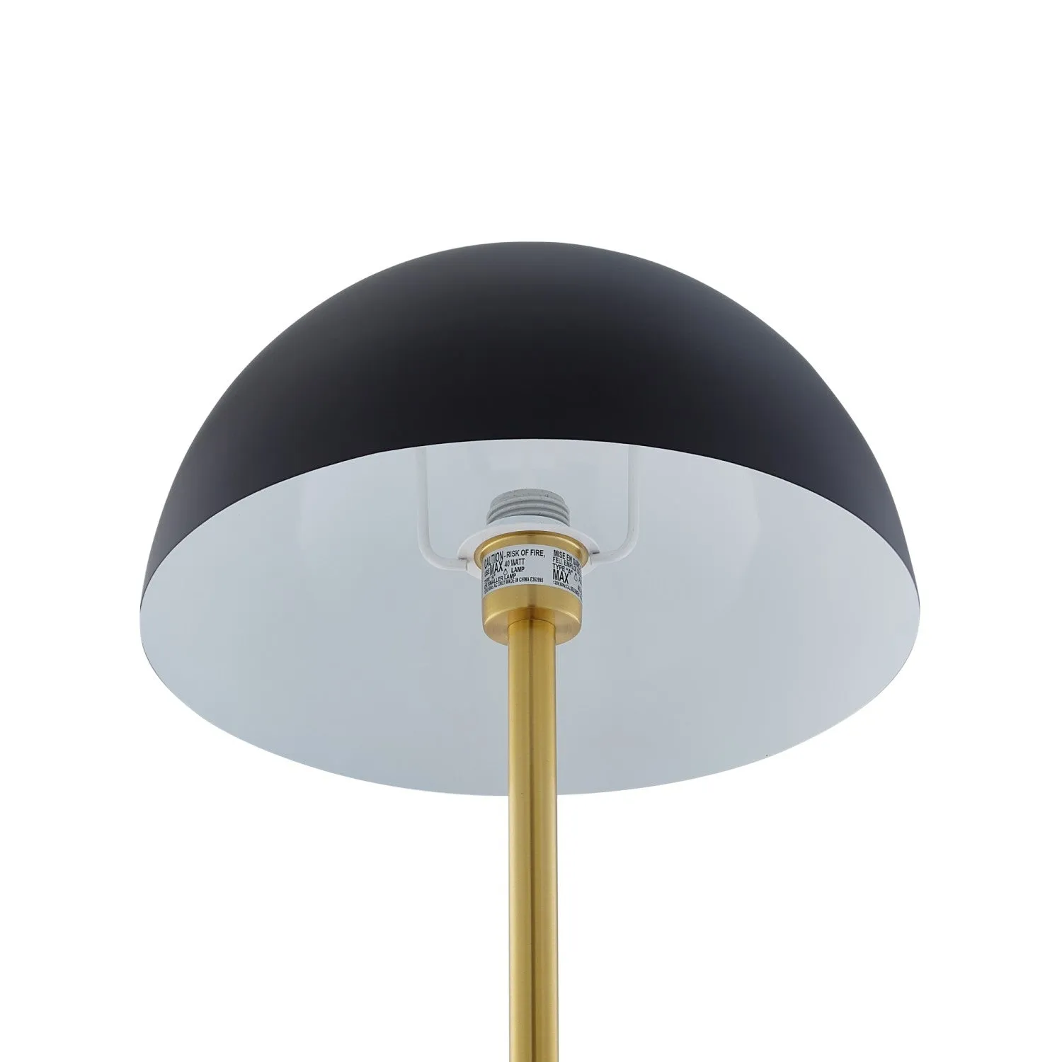 Tyrone Floor Lamp