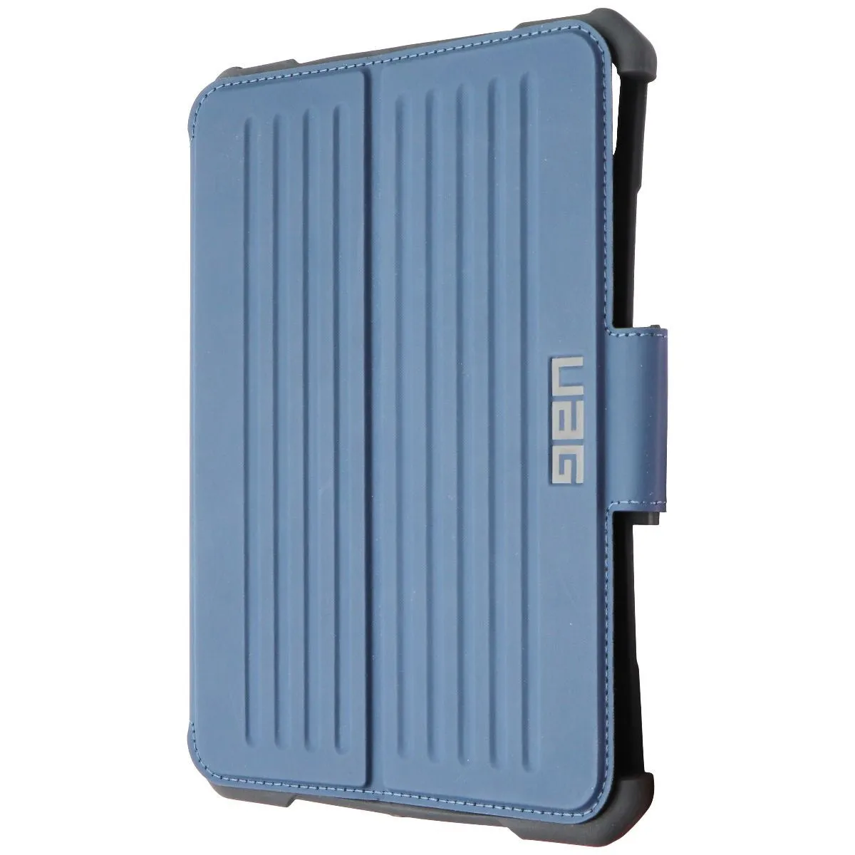 UAG Metropolis SE Folio Case for Apple iPad mini (6th Gen) - Mallard Blue