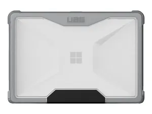 Uag Rugged Case For Surface Laptop Se (2022) [11.6-In] - Plyo Ice - Notebook Shell Case - Ice - For Microsoft Surface La