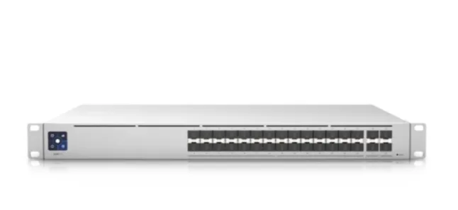 Ubiquiti UniFi Pro 25G/10G Switch