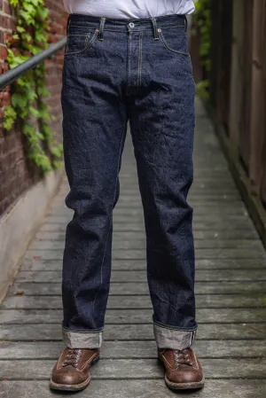 UES 400WW - Post World War II Denim