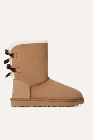 UGG Bailey Bow II Classic Boots