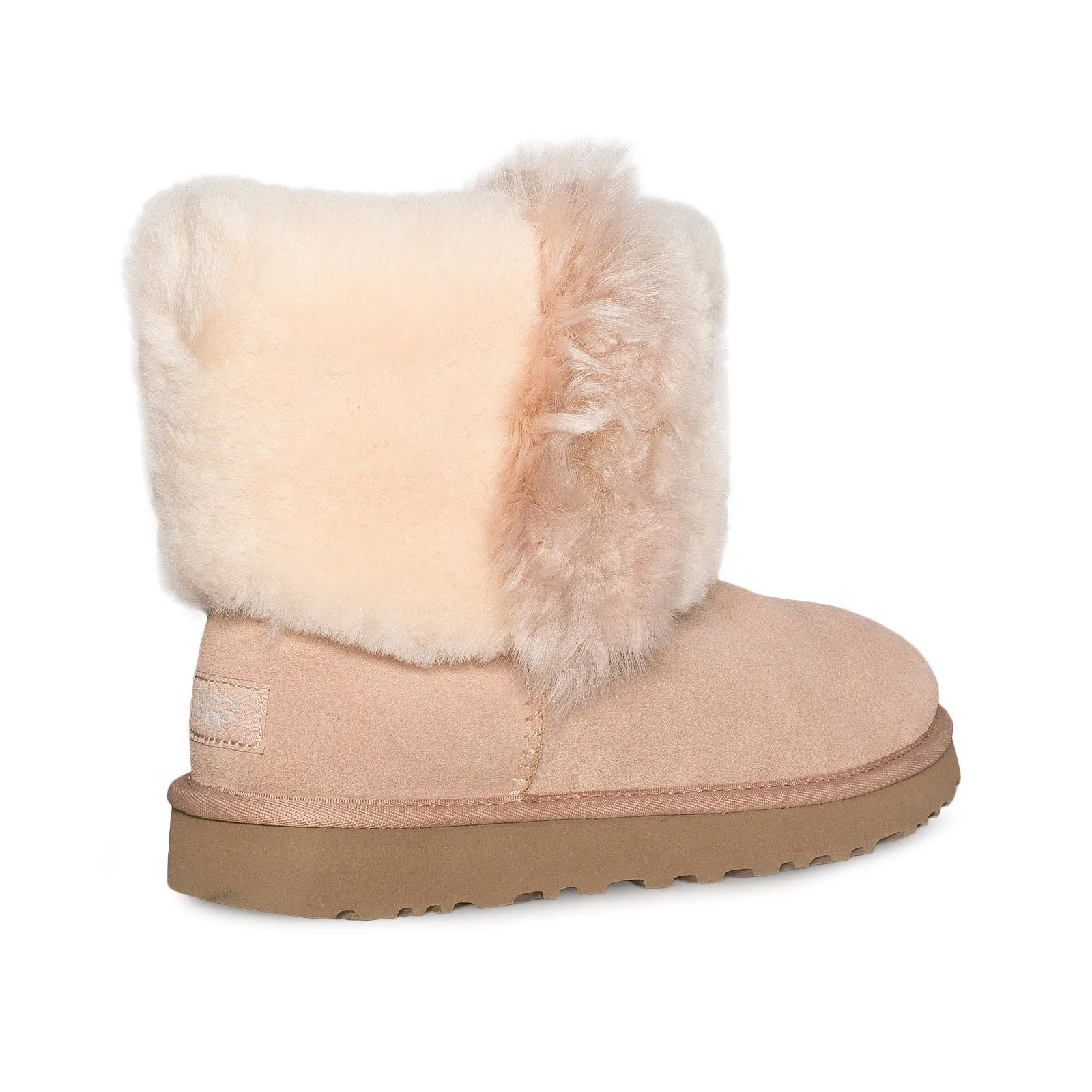 UGG Classic Mini Wisp Arroyo boots - Women's