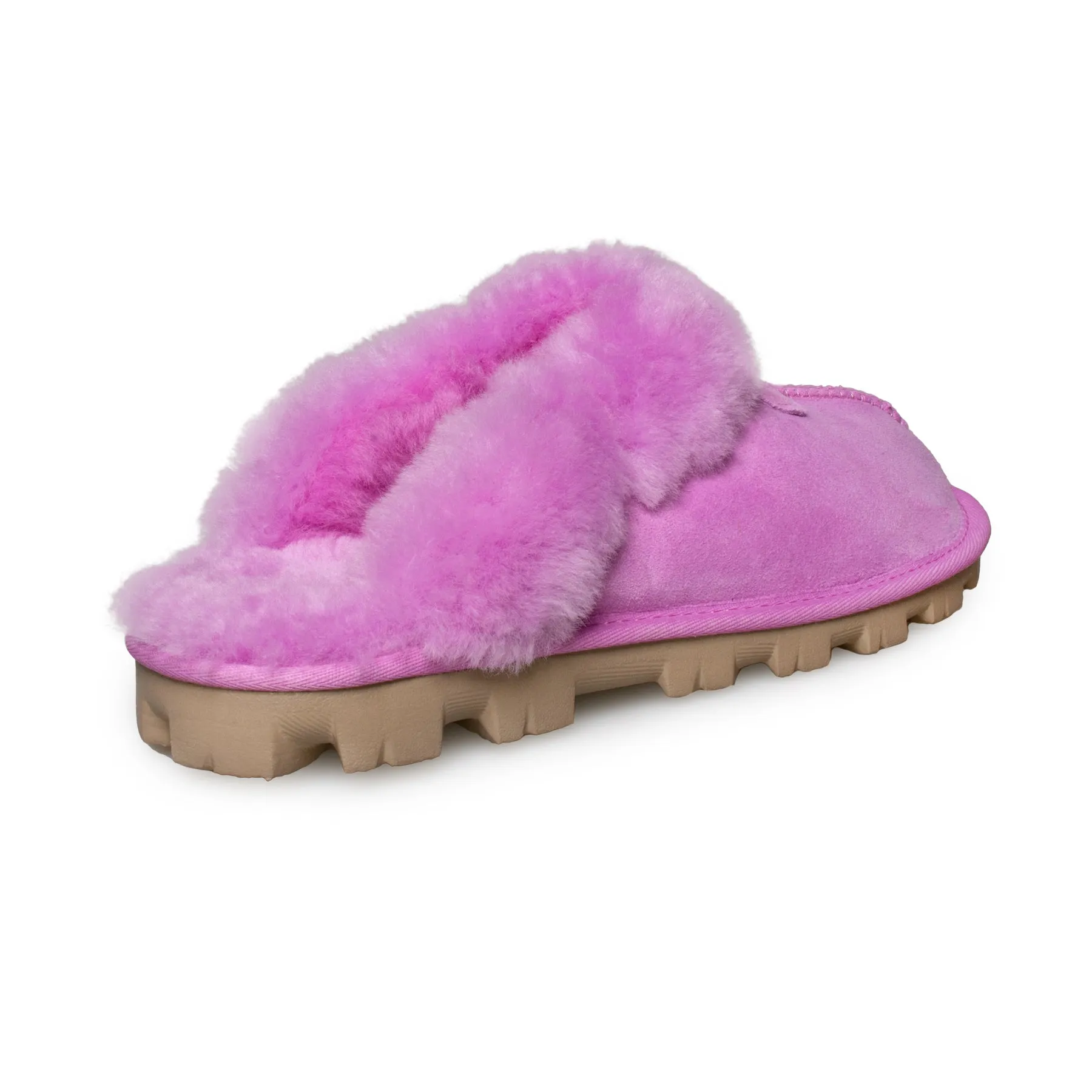 UGG Coquette Wildflower Slippers - Women's