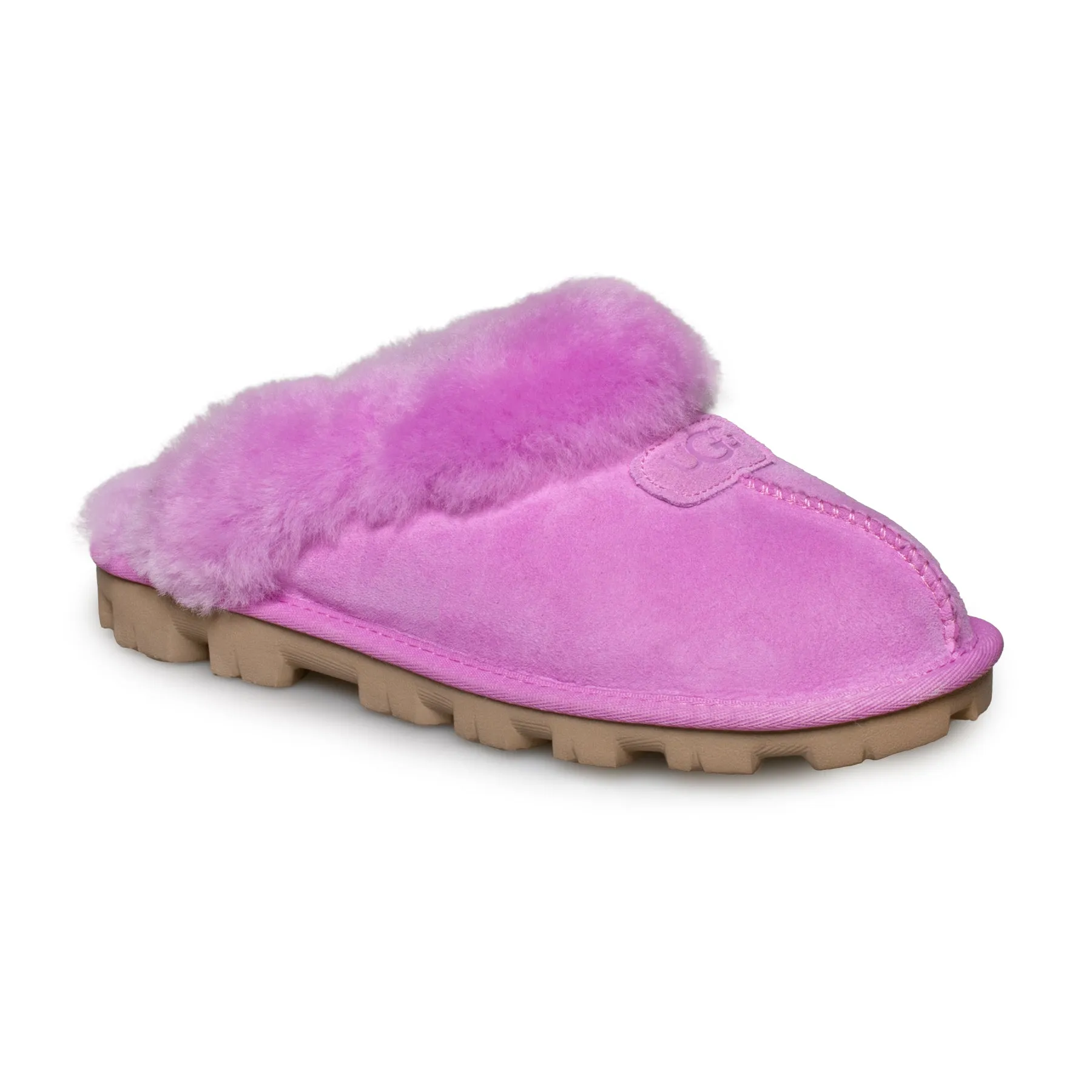 UGG Coquette Wildflower Slippers - Women's