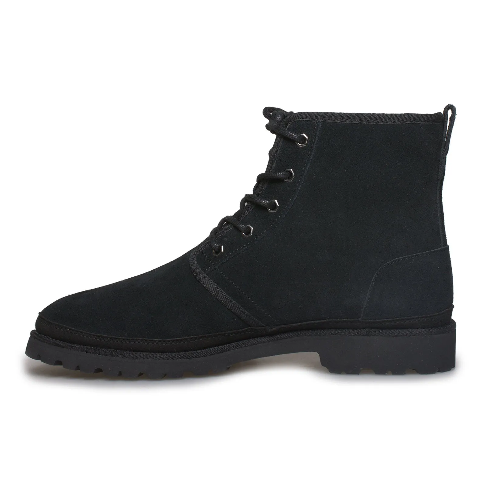 UGG Harkland Black TNL Boots - Men's