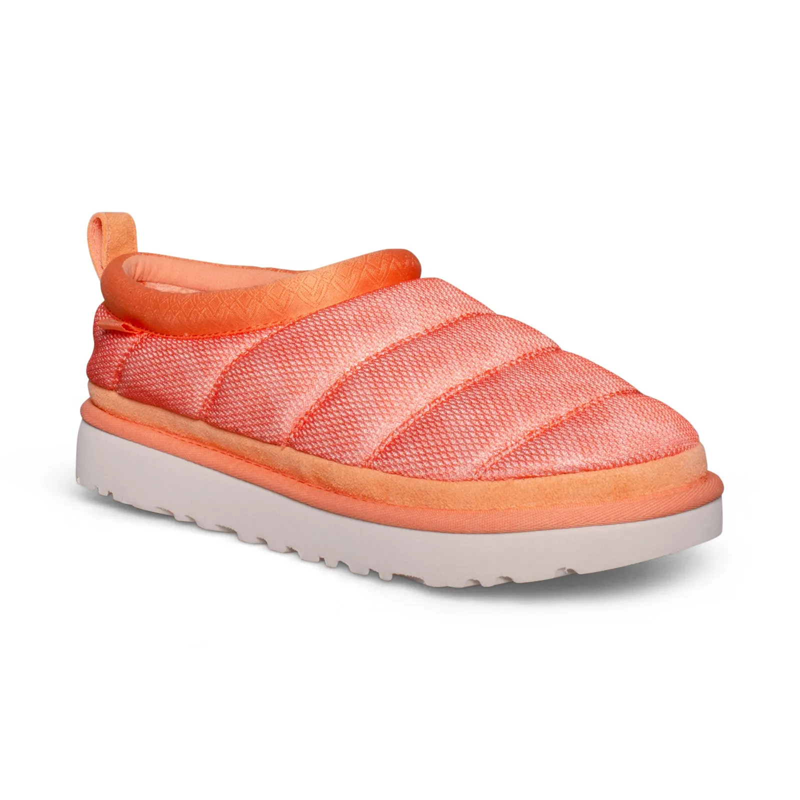 UGG Tasman LTA Sweet Peach Slippers - Women's