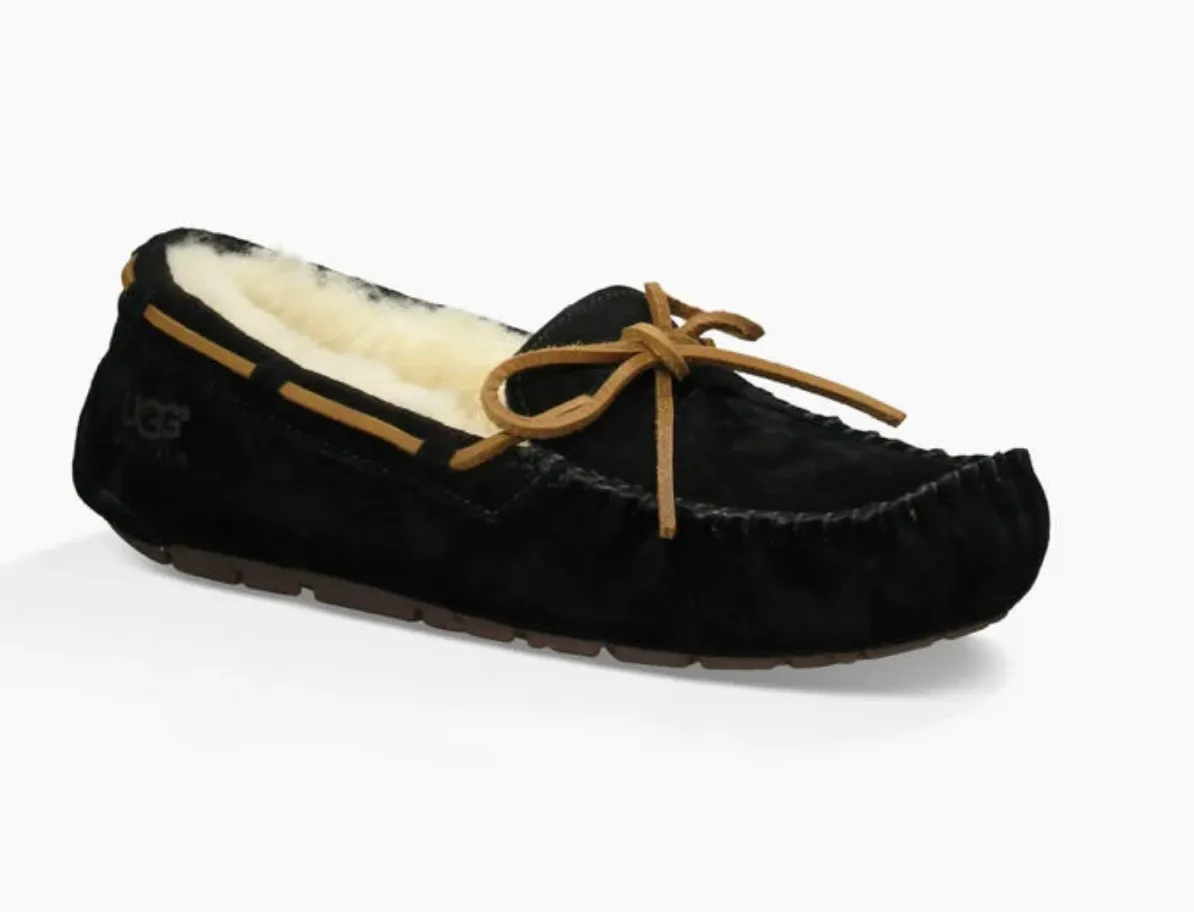 Ugg Women's Dakota Slipper