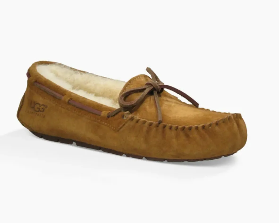 Ugg Women's Dakota Slipper