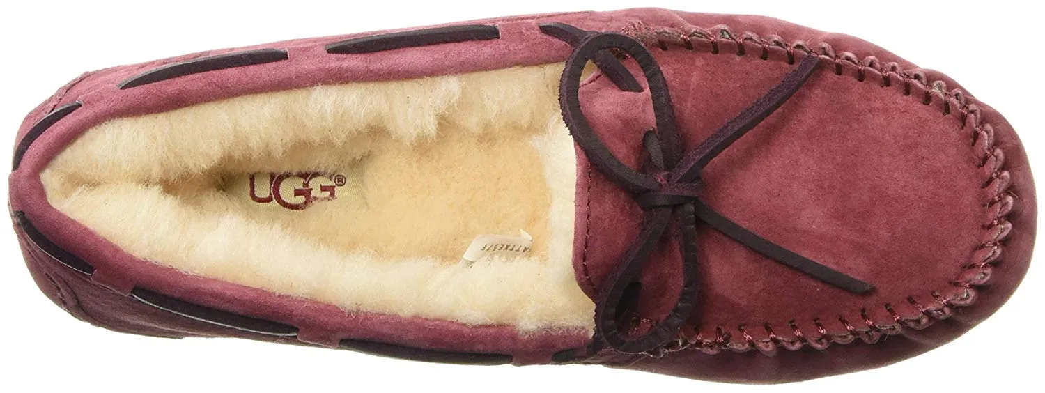 Ugg Women's Dakota Slipper